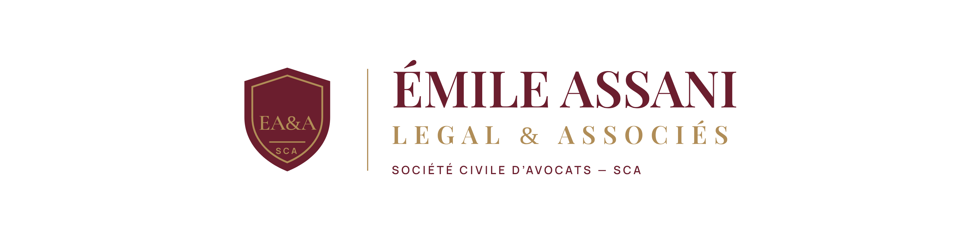 EA&A — SCA